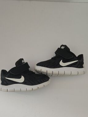 Nike Free 5.0 Sneakers Toddler